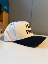 Load image into Gallery viewer, I Eat Pussy SnapBack Hat