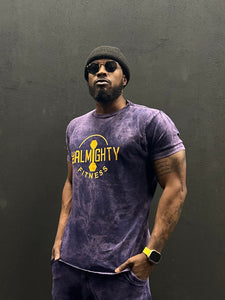 Mind Over Matter Vintage T-Shirt