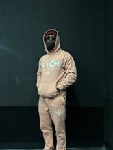 Load image into Gallery viewer, Don’t Be A Bi**h All Ya Life Urban Hoodie