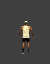 Load image into Gallery viewer, Fueled By FuckShit &amp; Creatine  Heavyweight Founders Tank Top