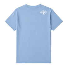 Load image into Gallery viewer, Don’t Be A Bitch All Ya Life Short Sleeve T Shirt