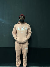 Load image into Gallery viewer, Don’t Be A Bi**h All Ya Life Urban Hoodie