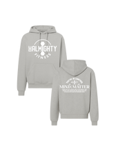Load image into Gallery viewer, Mind Over Matter BeAlmighty Ultimate Hoodie