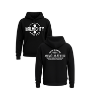 Load image into Gallery viewer, Mind Over Matter BeAlmighty Ultimate Hoodie