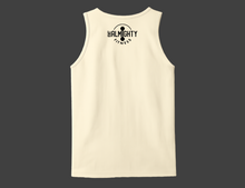 Load image into Gallery viewer, Fueled By FuckShit &amp; Creatine  Heavyweight Founders Tank Top