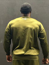 Load image into Gallery viewer, Don’t Be A Bit*h All Ya Sprint Tech Fleece Crewneck Sweater