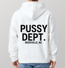 Load image into Gallery viewer, Eat More Pussy Heavy Hoodie
