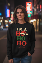 Load image into Gallery viewer, Funny Christmas Sweaters