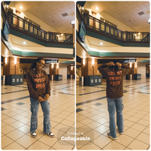 Load image into Gallery viewer, I Eat PUSSY GREAT/ Squirt On My Face crewneck