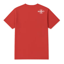 Load image into Gallery viewer, Don’t Be A Bitch All Ya Life Short Sleeve T Shirt