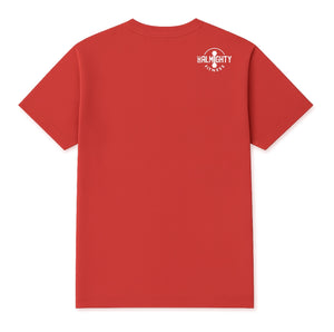 Don’t Be A Bitch All Ya Life Short Sleeve T Shirt