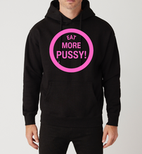 Load image into Gallery viewer, Eat More Pussy Heavy Hoodie