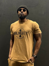 Load image into Gallery viewer, Mind Over Matter Vintage T-Shirt