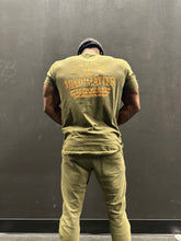 Load image into Gallery viewer, Mind Over Matter Vintage T-Shirt