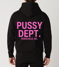Load image into Gallery viewer, Eat More Pussy Heavy Hoodie