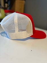 Load image into Gallery viewer, Squirt On My Face Trucker Hat