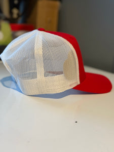 Squirt On My Face Trucker Hat