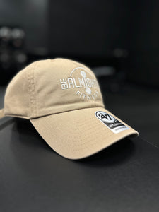 ‘47 Brand BeAlmighty Classic Logo Clean Up Adjustable Cap