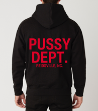 Load image into Gallery viewer, Eat More Pussy Heavy Hoodie