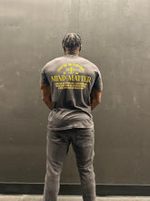 Load image into Gallery viewer, Mind Over Matter Vintage T-Shirt