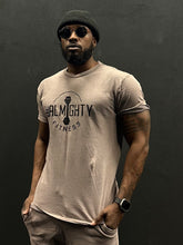 Load image into Gallery viewer, Mind Over Matter Vintage T-Shirt