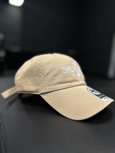 ‘47 Brand BeAlmighty Classic Logo Clean Up Adjustable Cap