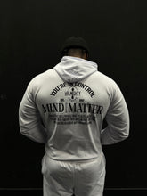 Load image into Gallery viewer, Mind Over Matter Sprint Tech Fleece Hoodie