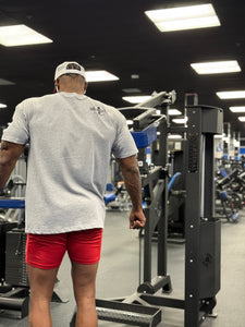 Put That Mutha Fuckin Work In Heavyweight T-Shirt 7.5oz