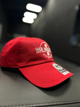 Load image into Gallery viewer, ‘47 Brand BeAlmighty Classic Logo Clean Up Adjustable Cap