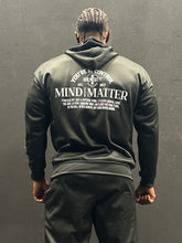 Load image into Gallery viewer, Mind Over Matter Sprint Tech Fleece Hoodie