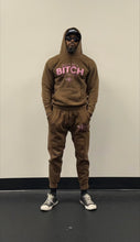 Load image into Gallery viewer, Don’t Be A BIT*H All Ya Life Premium Hoodie