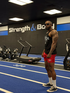 Don’t Be A Bitch All Ya Life Founders Tank