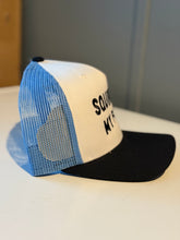 Load image into Gallery viewer, Squirt On My Face Trucker Hat