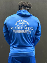 Load image into Gallery viewer, Mind Over Matter Sprint Tech Fleece Hoodie