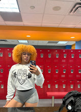 Load image into Gallery viewer, Booty Meat Crewneck Sweater
