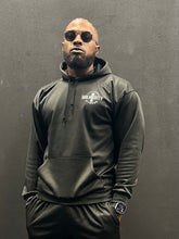 Load image into Gallery viewer, Mind Over Matter Sprint Tech Fleece Hoodie