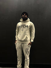 Load image into Gallery viewer, Don’t Be A Bi**h All Ya Life Urban Hoodie