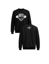 Load image into Gallery viewer, Booty Meat Crewneck Sweater