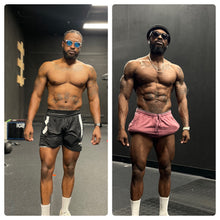 Load image into Gallery viewer, 6-8 Week Training Program to Build Muscle 
&amp; Cut Body Fat
5 Day Split