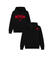 Load image into Gallery viewer, Don’t Be A Bitch All Ya Life Classic Hoodie