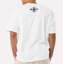 Load image into Gallery viewer, BeAlmighty Power Puff Girls Blast Heavyweight T Shirt