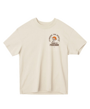 Load image into Gallery viewer, The Spirt Of The Lord Heavyweight T Shirt