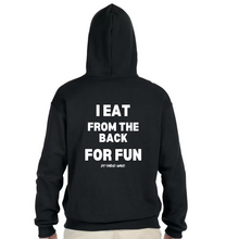 Load image into Gallery viewer, I Eat Pu$$y Great / I Eat From The Back For Fun