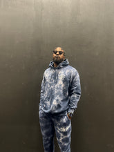 Load image into Gallery viewer, BeAlmighty Tie Dyed Midweight Hoodie