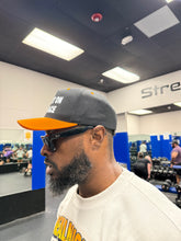 Load image into Gallery viewer, Squirt On My Face SnapBack Hat