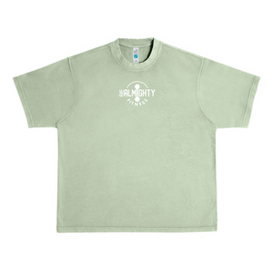 You Become What You Believe Heavyweight T Shirt