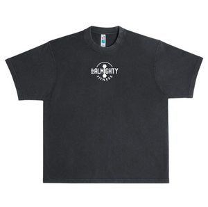 You Become What You Believe Heavyweight T Shirt