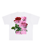 Load image into Gallery viewer, You Become What You Believe Heavyweight T Shirt