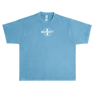 You Become What You Believe Heavyweight T Shirt