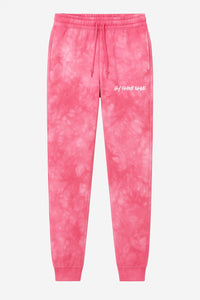 By Famous Namus Tie Dye Joggers